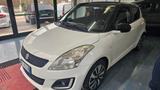 Suzuki Swift 1.2 VVT 5 porte B-Cool A/T Bi-Color - Suzuki Swift Cool mit Benzin-Antrieb