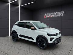 Dacia Spring Electric 65 Extreme