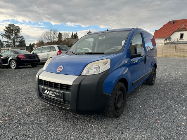 Fiat Fiorino SX Kasten 1,3 PDC.1.Hand