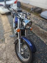 Honda Shadow RC44 VT750 C2  - Offers