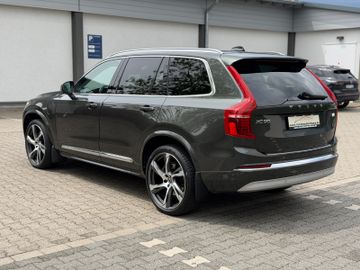 Volvo XC90 - 3