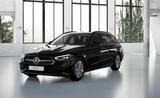 Mercedes-Benz C 200 T d LED-Licht*MBUX*Easy-Pack*Spurassist+++ - gebrauchte Mercedes-Benz C 200 aus dem Jahr 2024