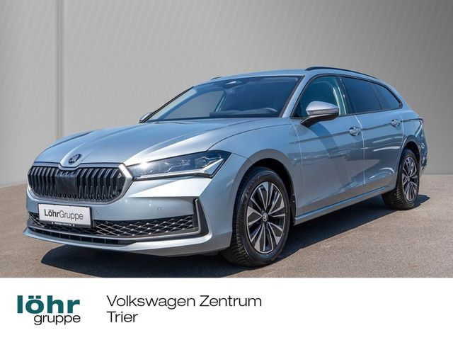 Skoda Superb Combi 2.0 TDI DSG Selection AHK, Matrix