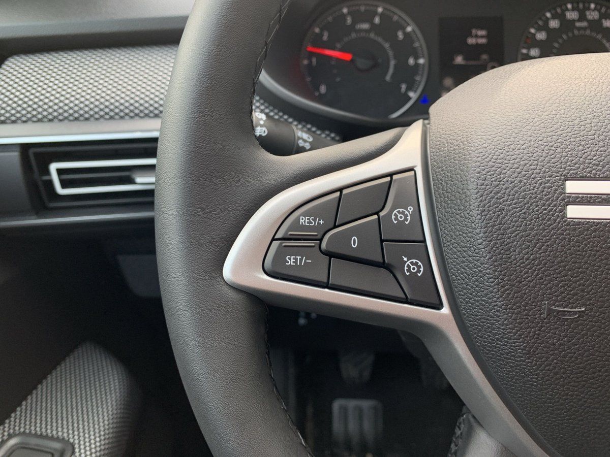 Dacia Jogger - Bild 22