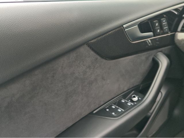 S4 Avant 3.0 TDI quattro