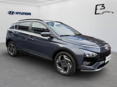 Hyundai BAYON – Bild 2