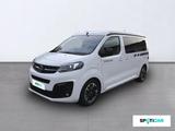 Opel Zafira Life 2.0 Crosscamp Flex +Kamera +Standhe. - Opel mit Diesel-Antrieb: 0