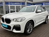 BMW X3 xDrive 20 i M Sport Head-Up/LED/LKH/2-Zonen - BMW X3 mit Benzin-Antrieb: Head-Up Display, Geländewagen, mit Klimaautomatik, 3 Zonen