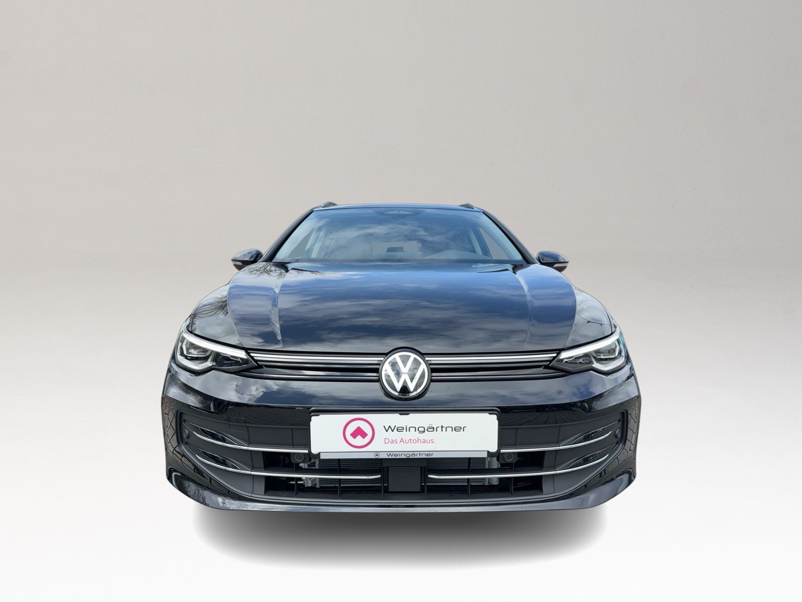 Golf Variant 1.5 TSI ENERGY, AHK, Navi, ACC DSG