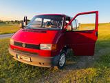 Volkswagen VW T4 Multivan 1992 | Top Basis | Wenig Ro... - VW T4 Multivan von 1992