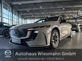Mazda 6E EV 258ps - graue Mazda 6e