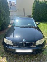 BMW 116 Neuer TÜV - BMW 116 aus 2006