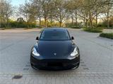 Tesla Model Y Performance Dual Motor AWD Performance - Tesla Model Y in Mannheim