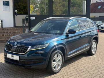 Skoda Kodiaq - 1