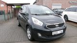 Kia Venga FIFA WORLD CUP EDITION - Kia Venga mit Benzin-Antrieb: Kleinbus