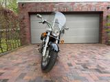 Yamaha XVS 1100 A DragStar Classic - YAMAHA CLASSIC