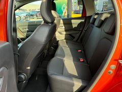 Dacia Duster II 1.0 TCe 100 ECO-G Extreme