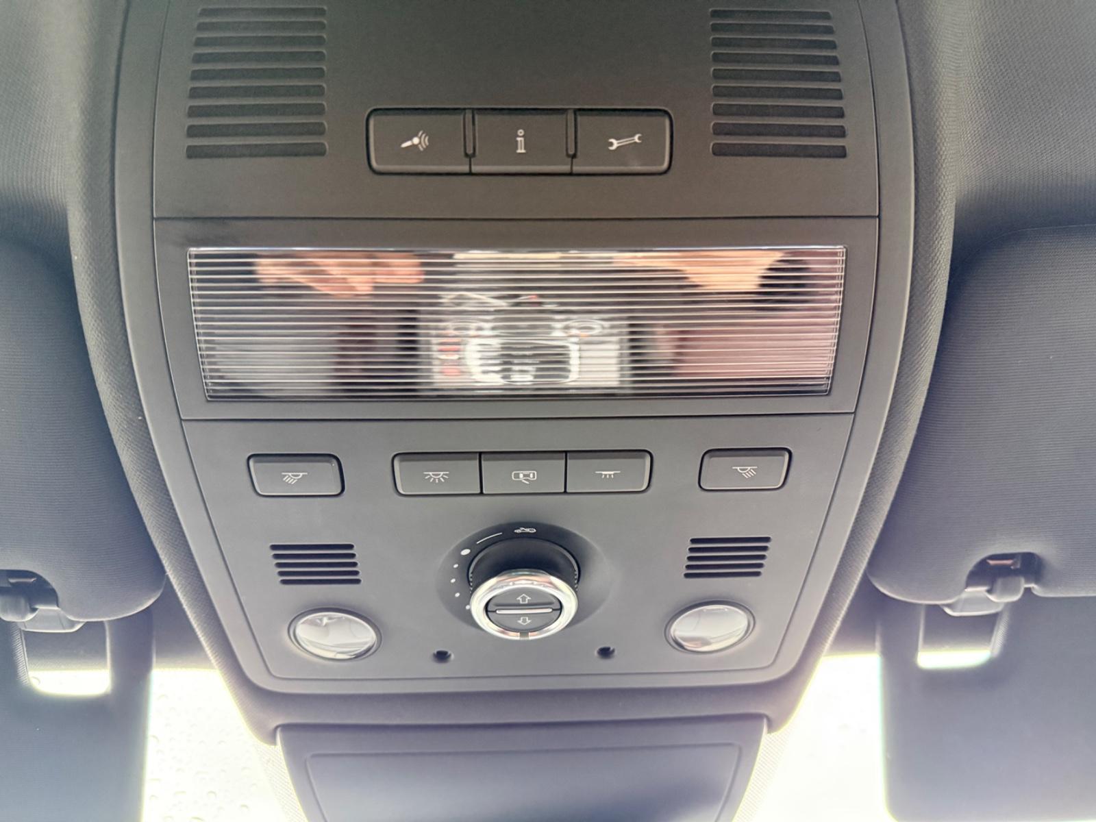 Volkswagen Touareg V6 TDI BMT/Start-Stopp Exclusive Terrain