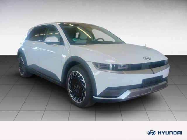 Fahrzeugabbildung Hyundai IONIQ 5 77,4kWh Batt. TECHNIQ-Paket inkl. Assist