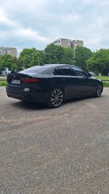 Jaguar XE P250 S S - Jaguar XE aus 2020
