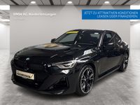 BMW M240i - Vorschau Bild 1