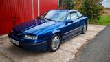 Opel  Videos in Beschreibung. Calibra 2.0i 16V Turbo - Opel Calibra Turbo mit Benzin-Antrieb