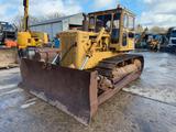 CAT D 5 - CAT Raupe/Dozer D5