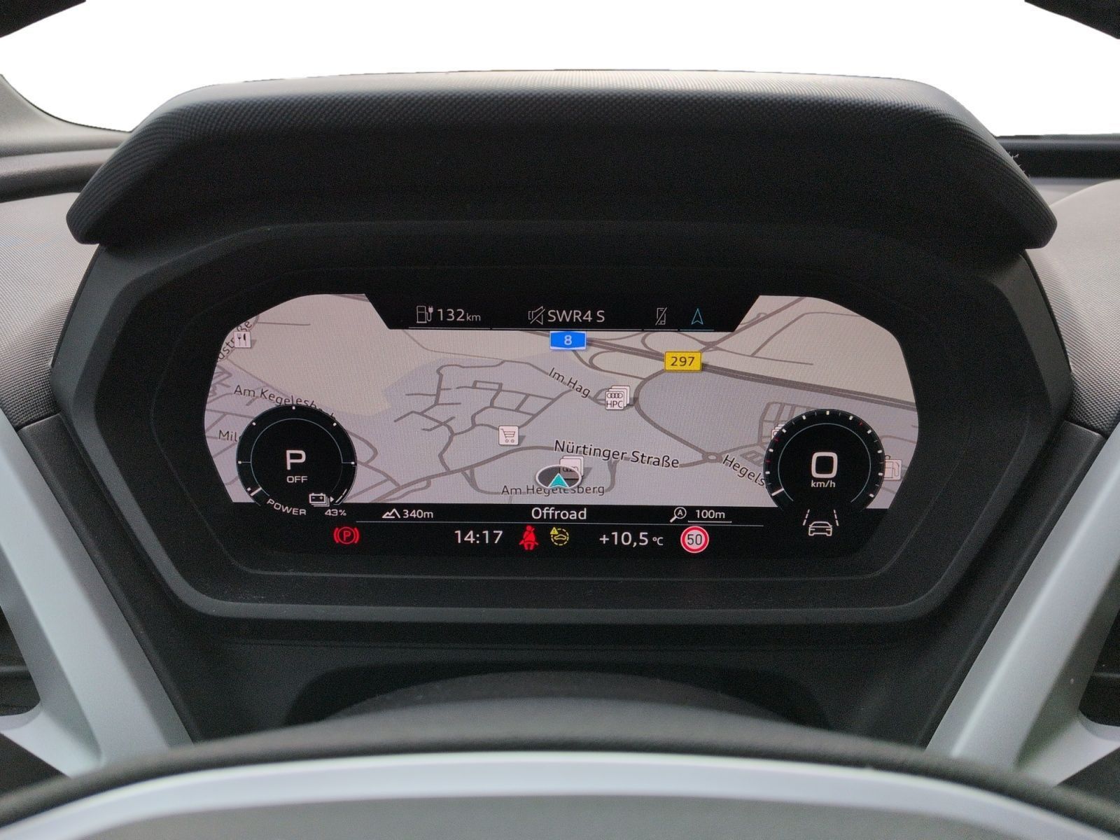 Audi Q4 e-tron - Bild 14