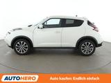 Nissan Juke 1.2 N-Connecta*NAVI*TEMPO*CAM*ALU*LIM* - Nissan Juke Gebrauchtwagen