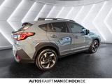 Subaru Crosstrek 2.0ie Comfort NAV SH 4x4 ALLWETTER LED - Subaru: L