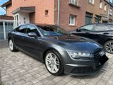 Audi A7 3.0 TDI ultra 160kW S tronic Sportback - - Audi A7 in Köln