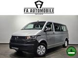 Volkswagen T6 Caravelle 2.0 TDI 9 Sitzer Lang Pdc EU6 Plus - Volkswagen T6 Caravelle aus 2020