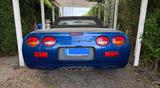 Corvette C5 5.7 Cabrio Autom. - - Corvette C5 Gebrauchtwagen