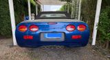 Corvette C5 5.7 Cabrio Autom. - - Corvette: Auto