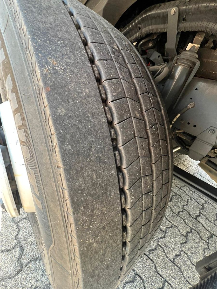 Fahrzeugabbildung DAF 2xStück XG 480 FT SSC NGD E6, Bj.2022