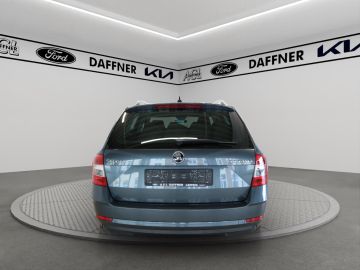Skoda Octavia - 6