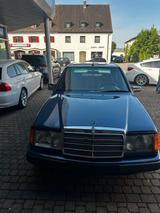 Mercedes-Benz 300 - gebrauchte Mercedes-Benz 300 aus dem Jahr 1988