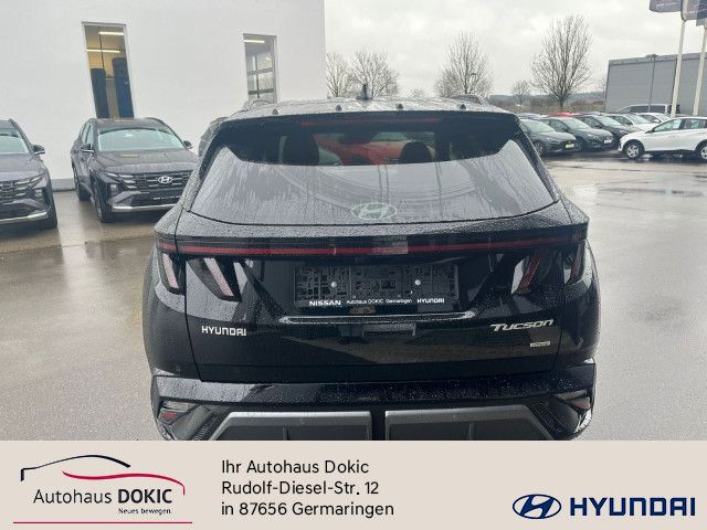 Hyundai TUCSON - Bild 5