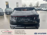 Hyundai TUCSON - Vorschau Bild 5
