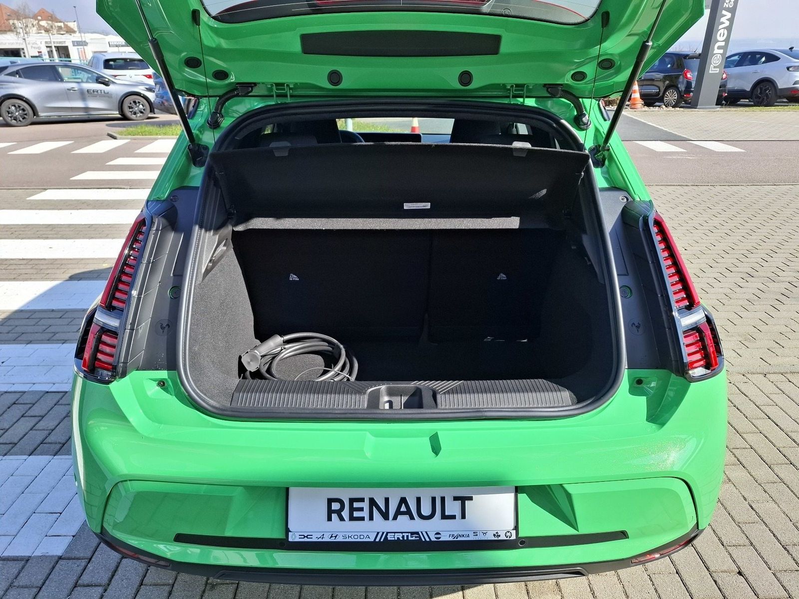 Renault R 5 - Bild 9