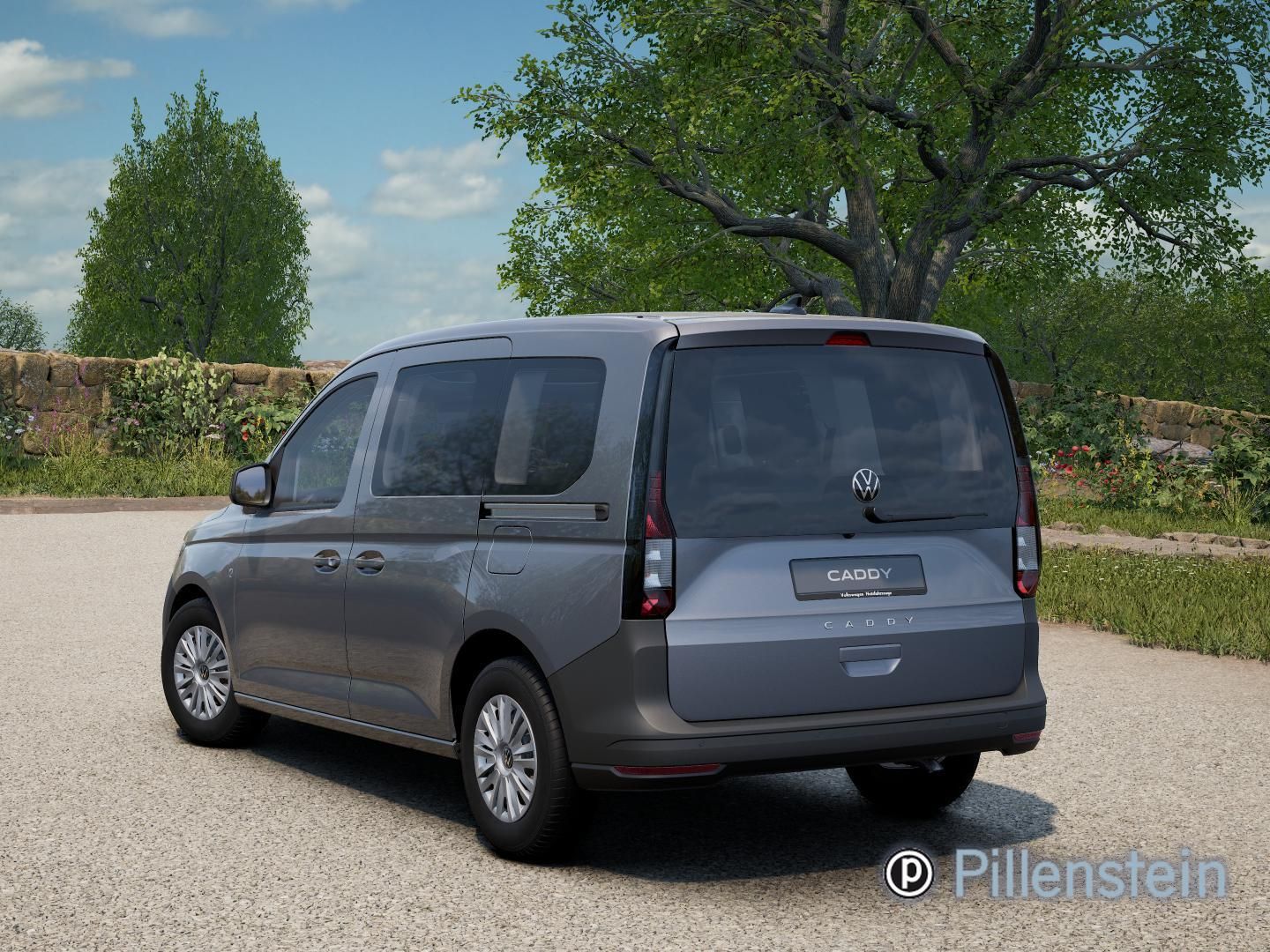 Volkswagen Caddy - Bild 5