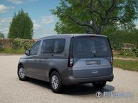 Volkswagen Caddy - Vorschau Bild 5