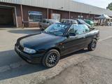 Opel Astra 1.8 16V Cabrio Bertone Edition Bertone... - gebrauchte Opel Astra aus dem Jahr 1998