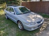 Mazda 626 2.0 Fließheck Vollausstattung TÜV 01/26 - Mazda 626: V6