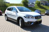 Suzuki SX4 S-CROSS 1.4 COMFORT HYB. 4x4 ALLGRIP - Suzuki: Allradantrieb, Sx4x4