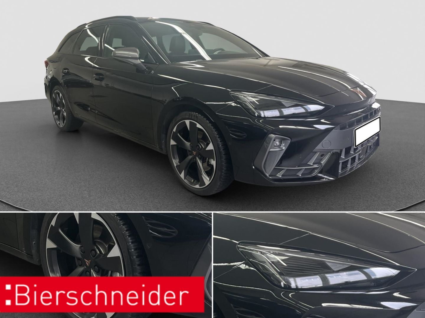 Cupra Leon - Bild 11