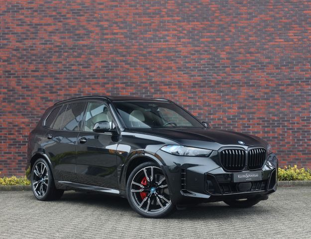 BMW X5 50e xDrive *Sky*B&W*Massage*AHK*Volleder*