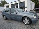 Mercedes-Benz C 180 Lim.  Kompressor Automatik/Klima - Mercedes-Benz C 180 aus 2004