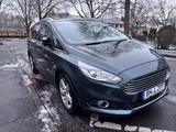 Ford S-Max 2,0 TDCi 132kW Titanium 7 Sitzer - Ford S-Max in Bonn