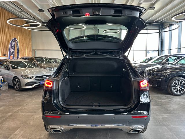 Mercedes-Benz GLA 220 d 4Matic *LED*AHK*Keyless*
